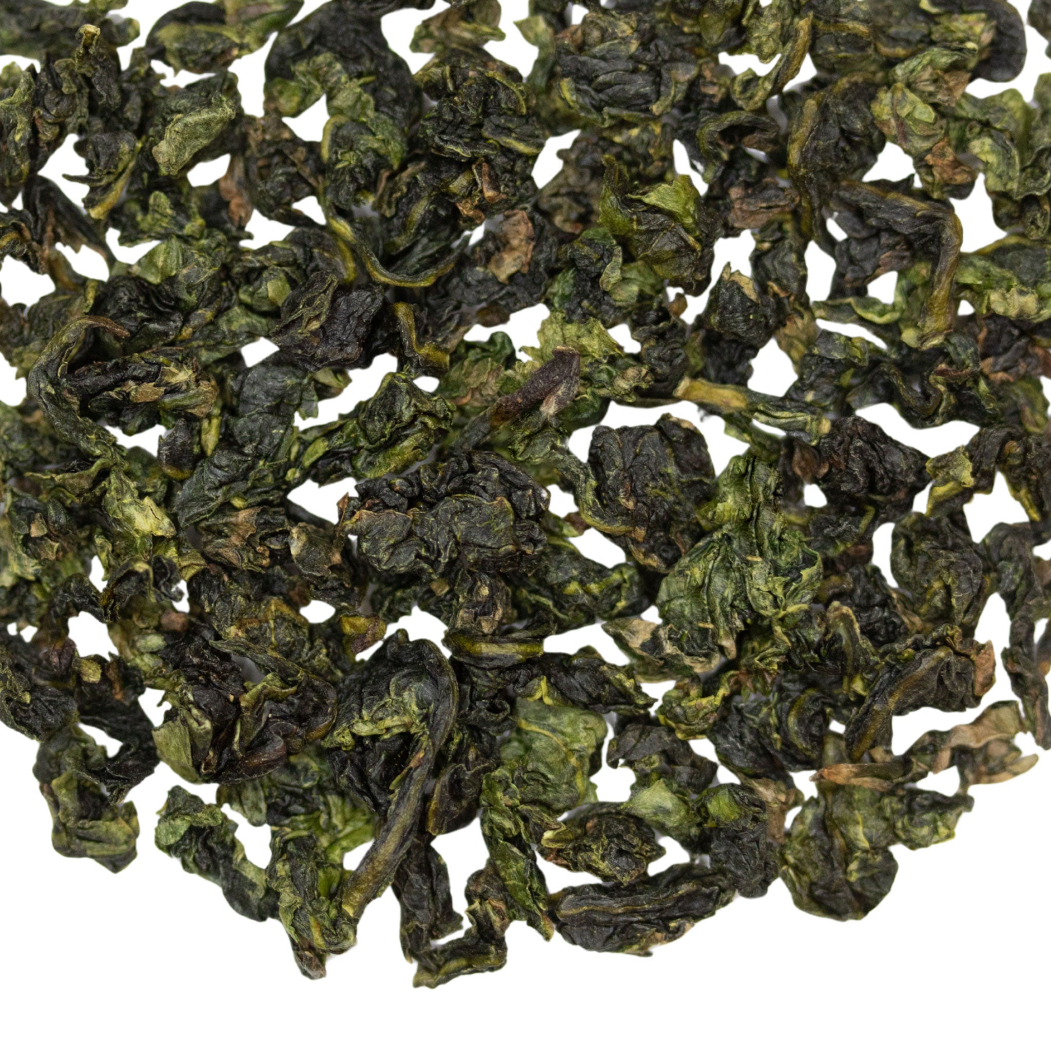 Loose leaf Old Faithful Tieguanyin oolong tea
