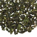 Loose leaf Old Faithful Tieguanyin oolong tea