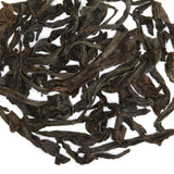 Loose leaf Gravity Rock oolong tea