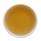 Steeped cup Rock Tumbler oolong tea