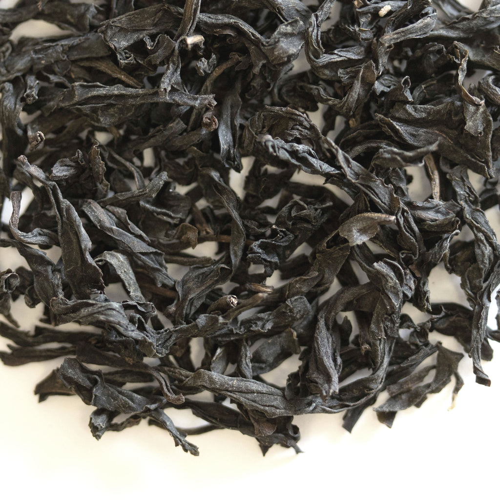 Rock Tumbler Rock Tea | Oolong Tea | TeaSource