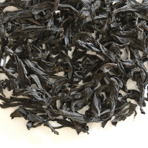 Rock Tumbler Rock Tea | Oolong Tea