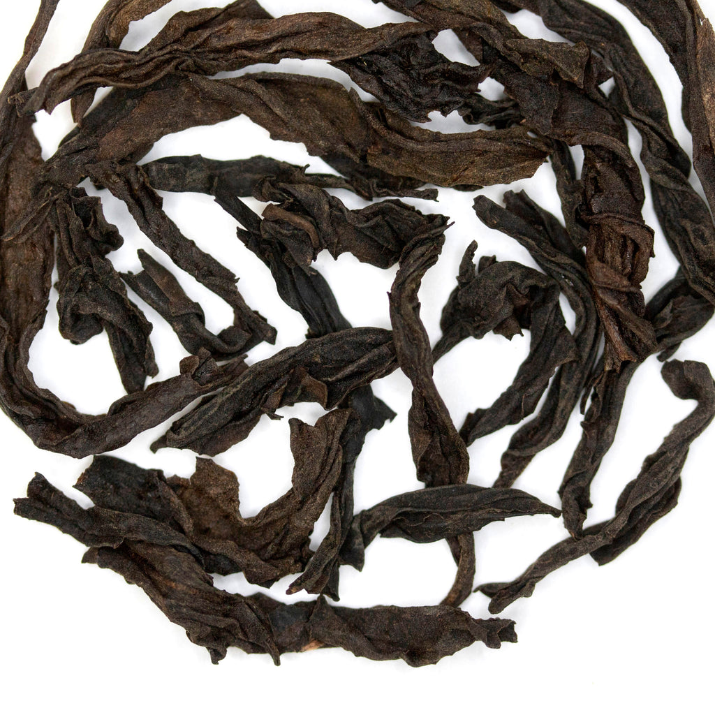 Ruby Rock Tea | Oolong Tea | TeaSource