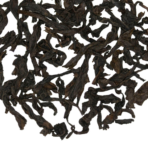 Amethyst Cavern Rock Tea | Oolong Tea