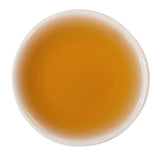 Steeped cup Jasper Rock tea oolong