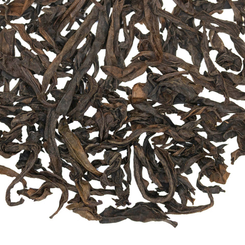Jasper Rock Tea | Oolong Tea
