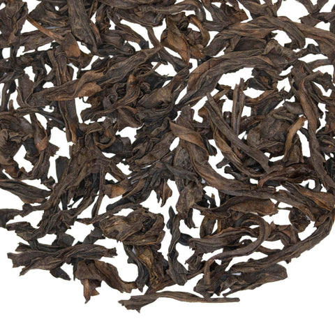 Ancient River Rock Tea | Oolong Tea