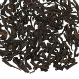 Loose leaf Many Moons rock oolong tea