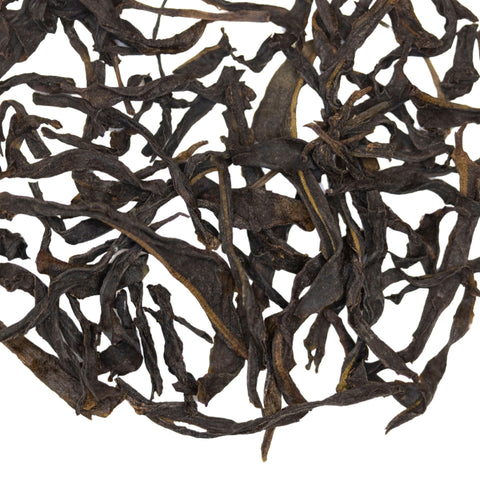 Shapeshifter Dan Cong | Oolong Tea