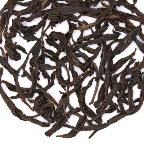 Raven Leaf Dan Cong | Oolong Tea