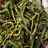 Raven Leaf Dan Cong oolong tea