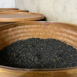 Raven Leaf Dan Cong oolong tea