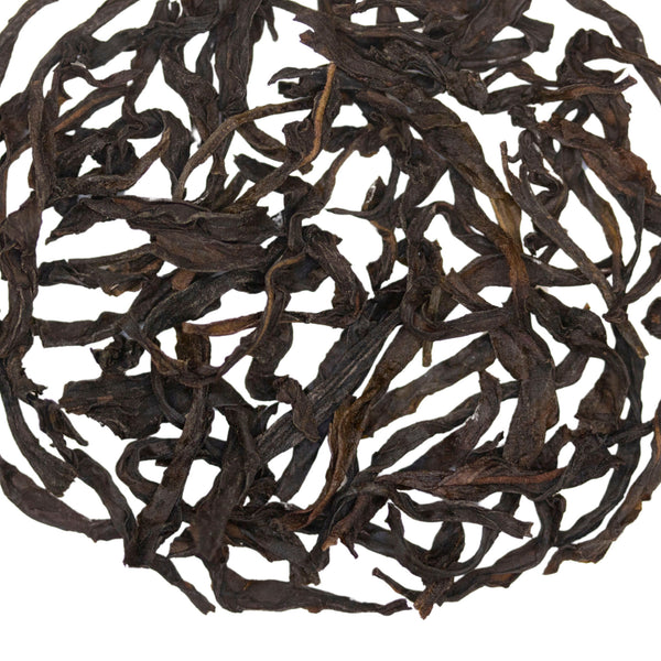 Loose leaf Will-O'-The-Wisp Dan Cong oolong tea
