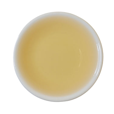Steeped cup Supernatural Dan Cong oolong tea