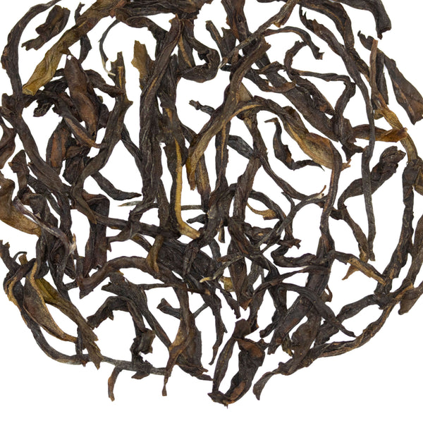 Loose leaf Supernatural Dan Cong oolong tea