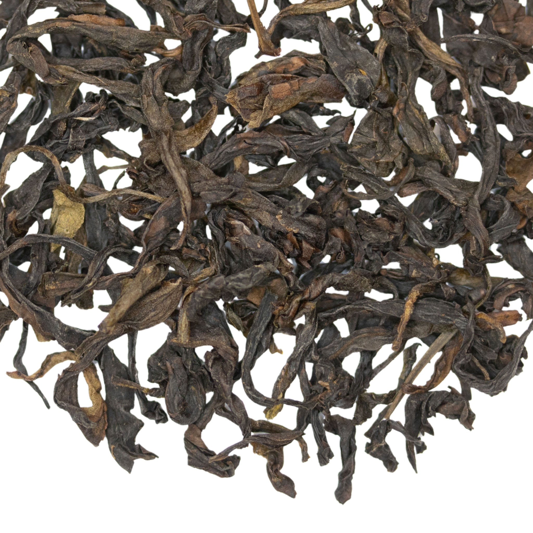 Loose leaf Daredevil Dan Cong oolong tea