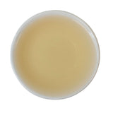 Steeped cup Forgotten Winter Dan Cong oolong tea