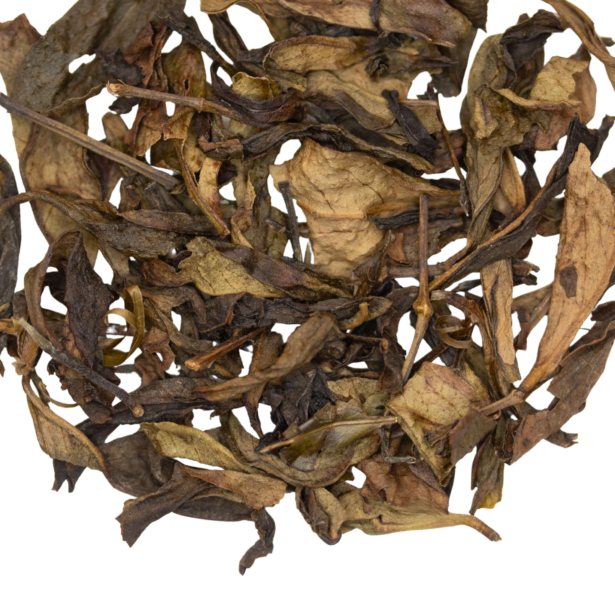 Loose leaf Forgotten Winter Dan Cong oolong tea