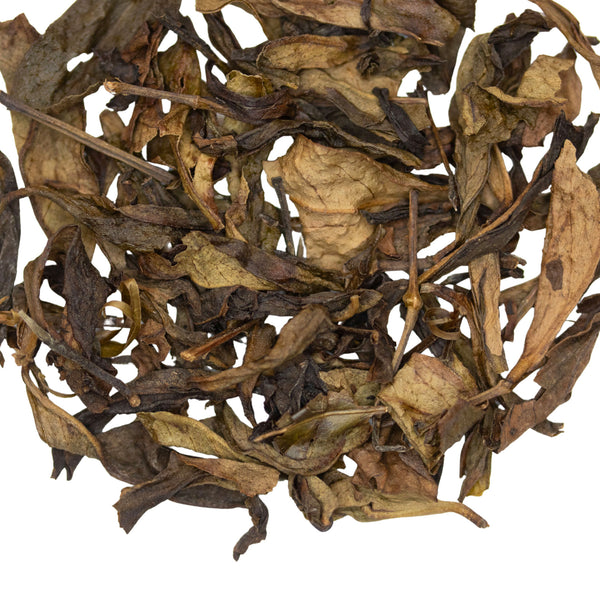 Loose leaf Forgotten Winter Dan Cong oolong tea