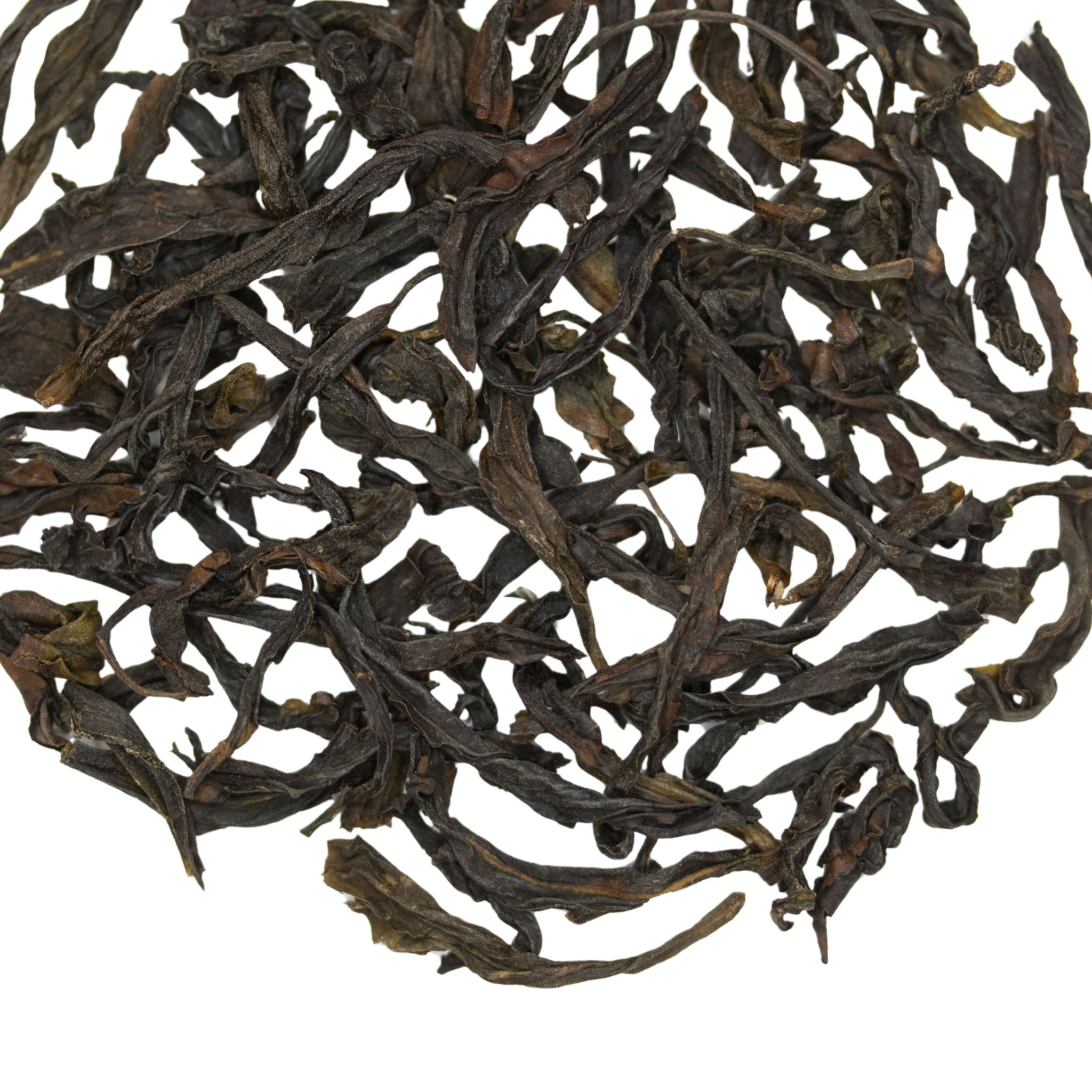 Loose leaf Bad Atlas Dan Cong oolong tea