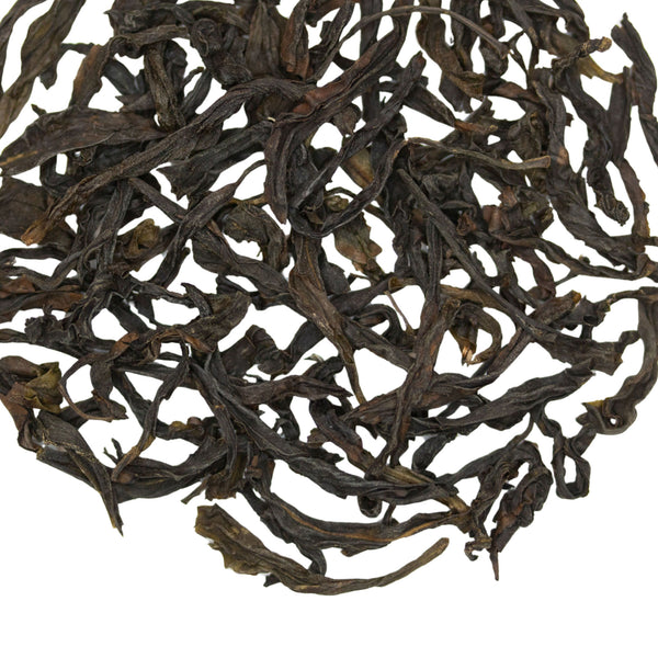 Loose leaf Bad Atlas Dan Cong oolong tea