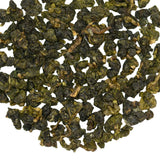 Loose leaf Taiwan Treehouse oolong tea