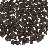 Loose leaf Taiwan Nightfall oolong tea