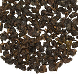 Loose leaf Taiwan Troubadour oolong tea