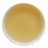 Steeped cup Harvest Moon white tea