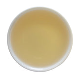 Steeped cup Fieldstone white tea