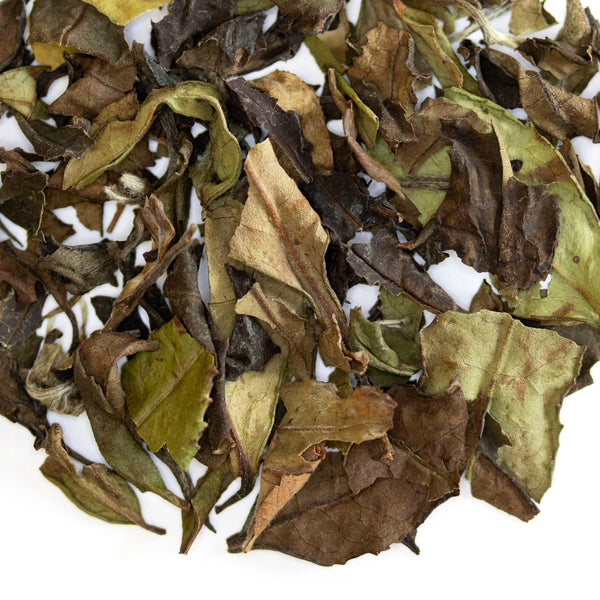 Loose leaf Mandolin White Tea