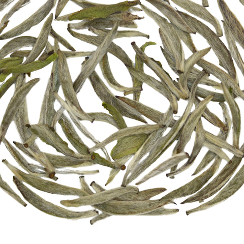 Lion's Mountain Silver Needle | White Tea