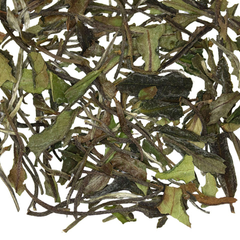 Spring Chicken | White Tea