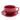 Cricket Cup and Saucer Gloss Pink 