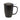 16 oz Matte Black Tea Time Infuser Mug