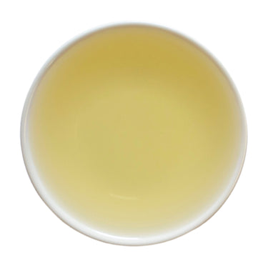 Steeped cup 2023 Vintage Dragonwell green tea