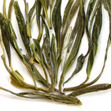 Loose leaf Yellow Mountain Top green tea