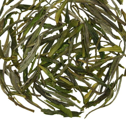 Yellow Mountain Top | Green Tea