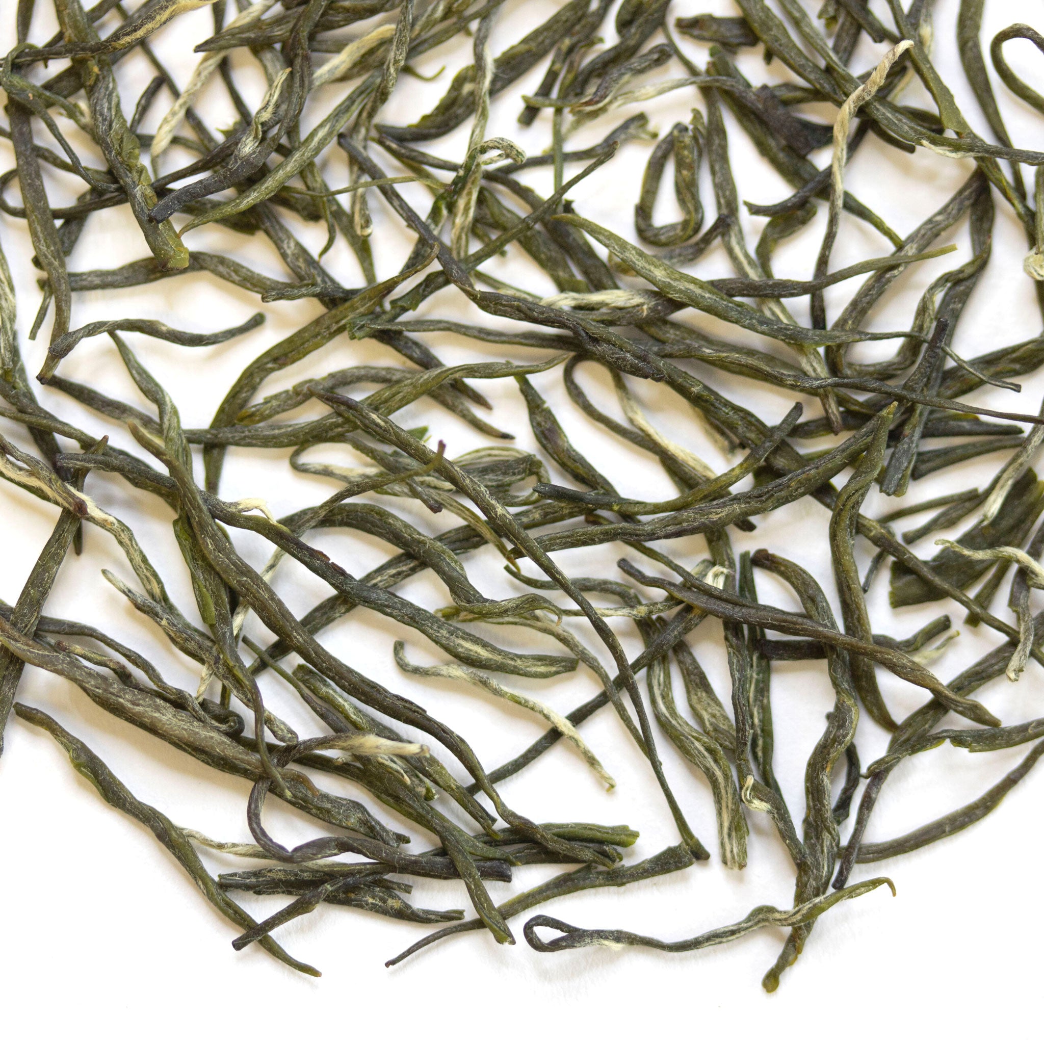 Loose leaf Magic Wand green tea