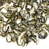 Loose leaf Green Mountain Mist green tea