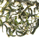 Loose leaf Wildcat green tea