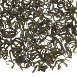 Loose leaf Homestead green tea