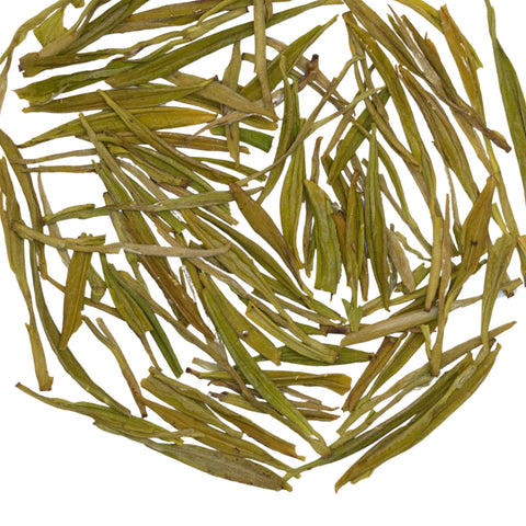 Magnetic North | Green Tea