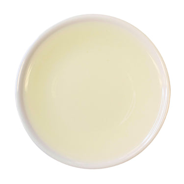 Steeped cup Corn Maze green tea