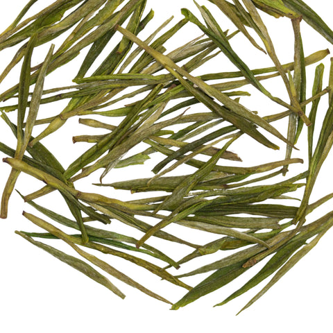 Corn Maze | Green Tea