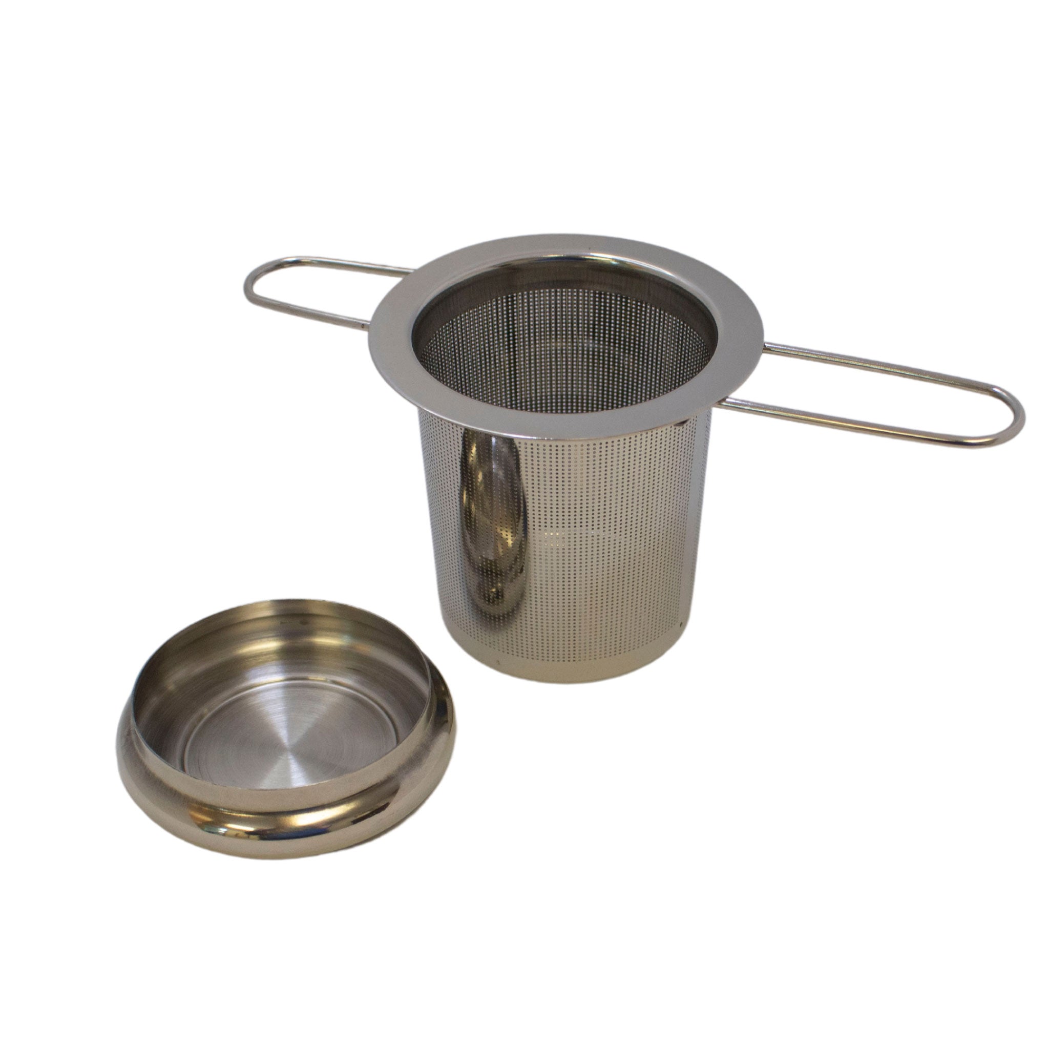 Stainless Stainless Steel Tea Infuser