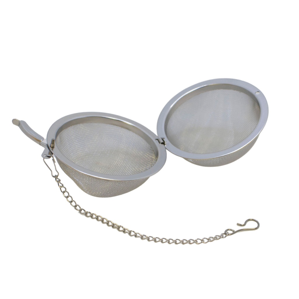 Stainless Steel Tea Ball | TeaSource