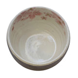 Cherry Blossom Teacup Japanese Yunomi