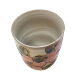 Petunia Teacup (Yunomi)
