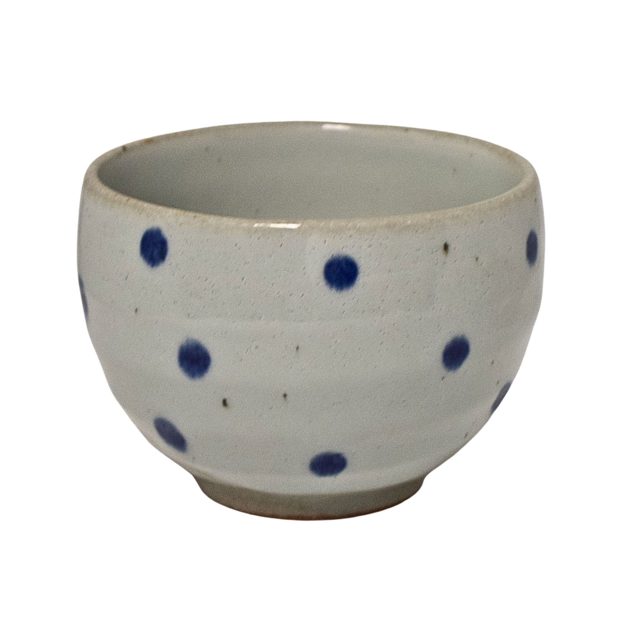Rain Drop Teacup (Yunomi)